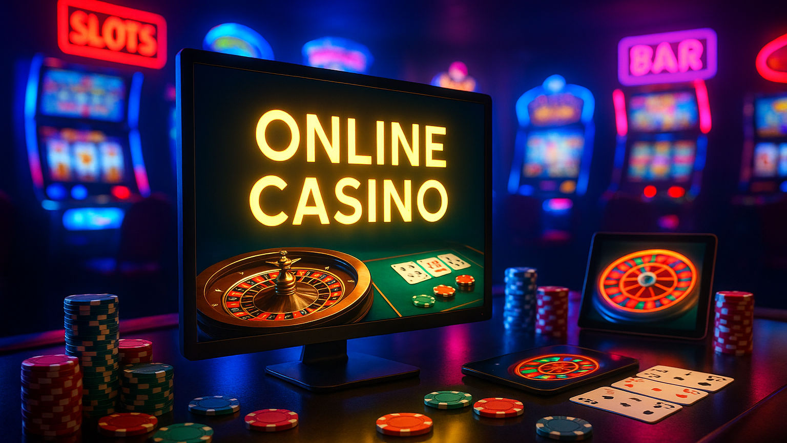 Cassino Online 6KBET.COM