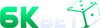 6KBET.COM LOGO